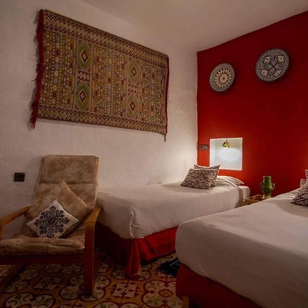 Hotel Casa Miguel Chefchaouen Εξωτερικό φωτογραφία