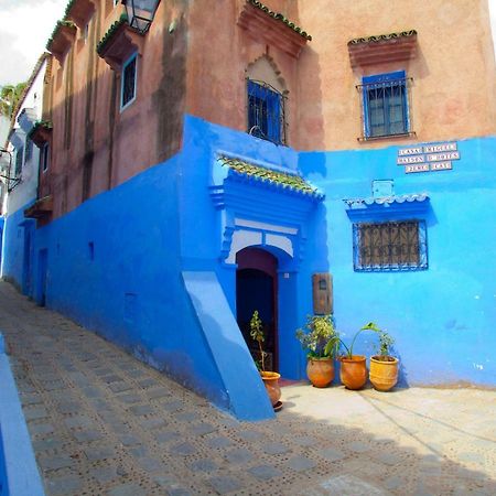 Hotel Casa Miguel Chefchaouen Εξωτερικό φωτογραφία
