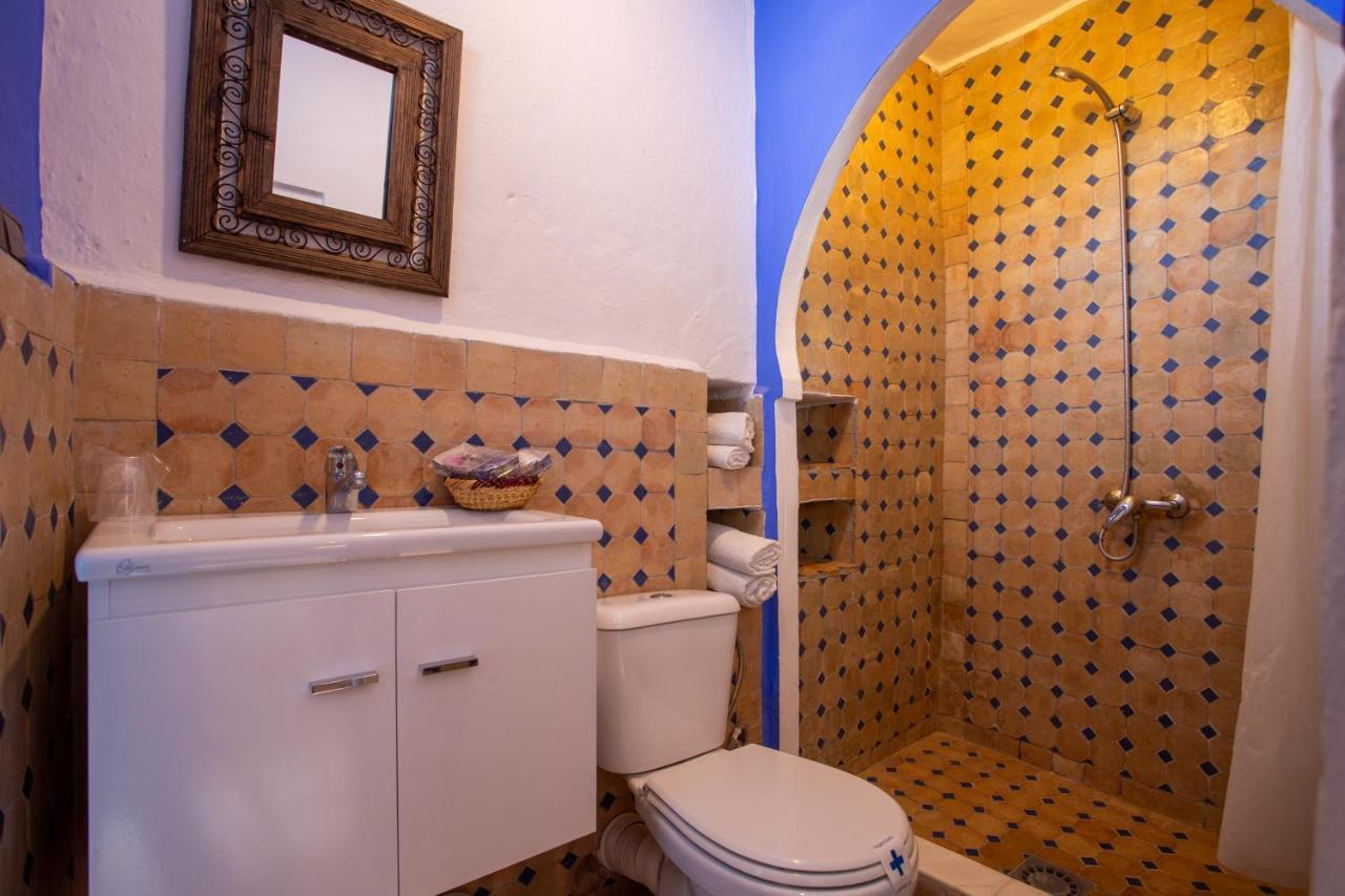 Hotel Casa Miguel Chefchaouen Εξωτερικό φωτογραφία