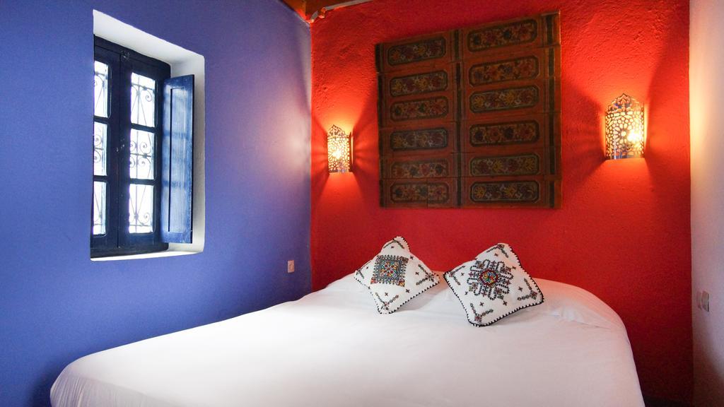 Hotel Casa Miguel Chefchaouen Εξωτερικό φωτογραφία