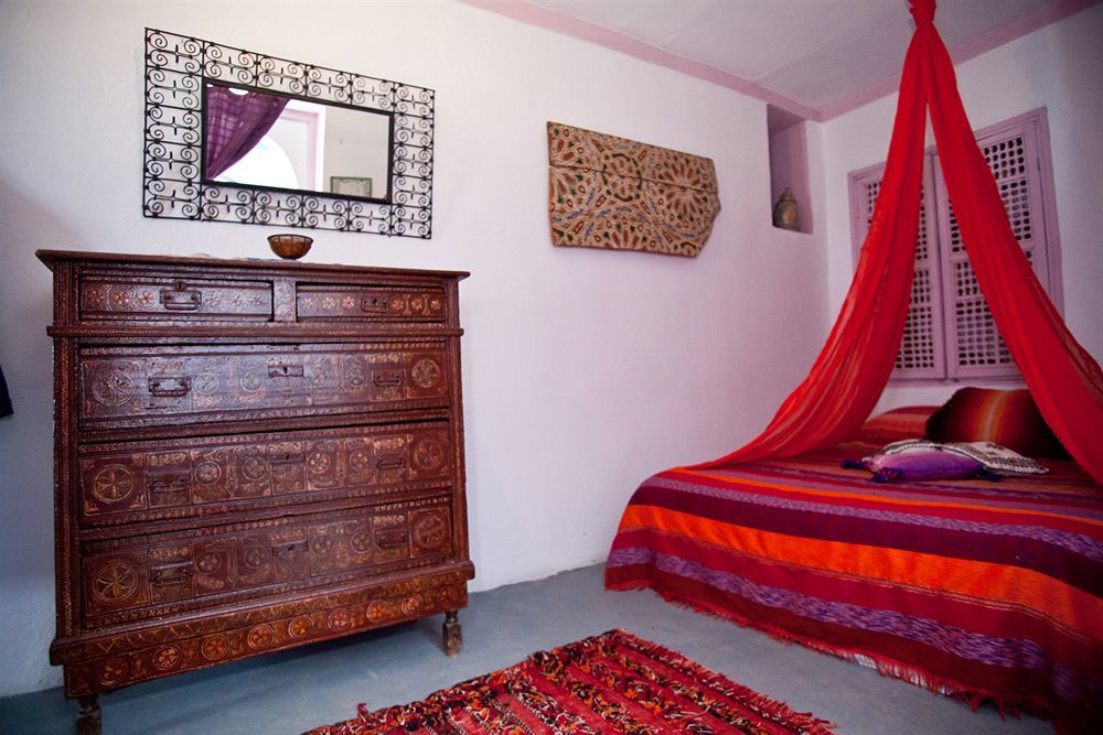 Hotel Casa Miguel Chefchaouen Εξωτερικό φωτογραφία