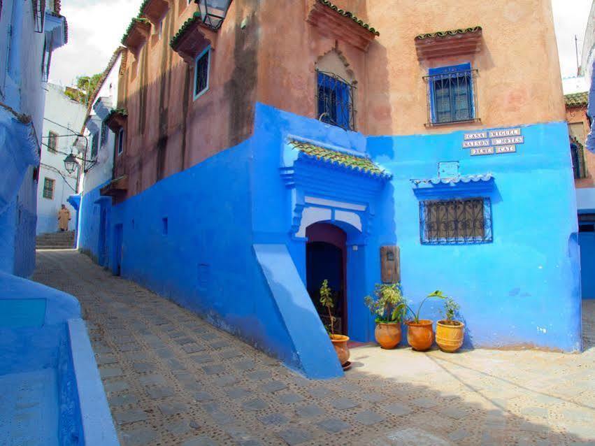 Hotel Casa Miguel Chefchaouen Εξωτερικό φωτογραφία