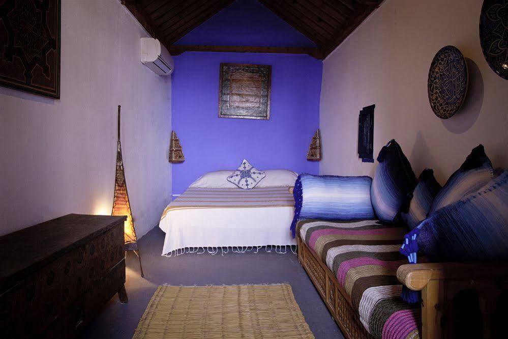 Hotel Casa Miguel Chefchaouen Εξωτερικό φωτογραφία