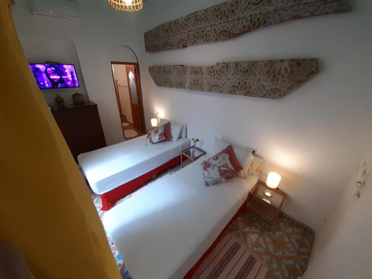Hotel Casa Miguel Chefchaouen Εξωτερικό φωτογραφία
