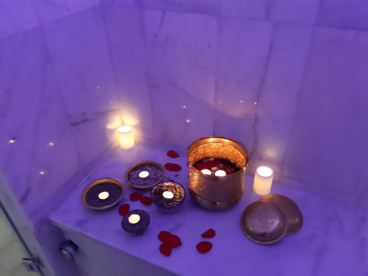 Hotel Casa Miguel Chefchaouen Εξωτερικό φωτογραφία