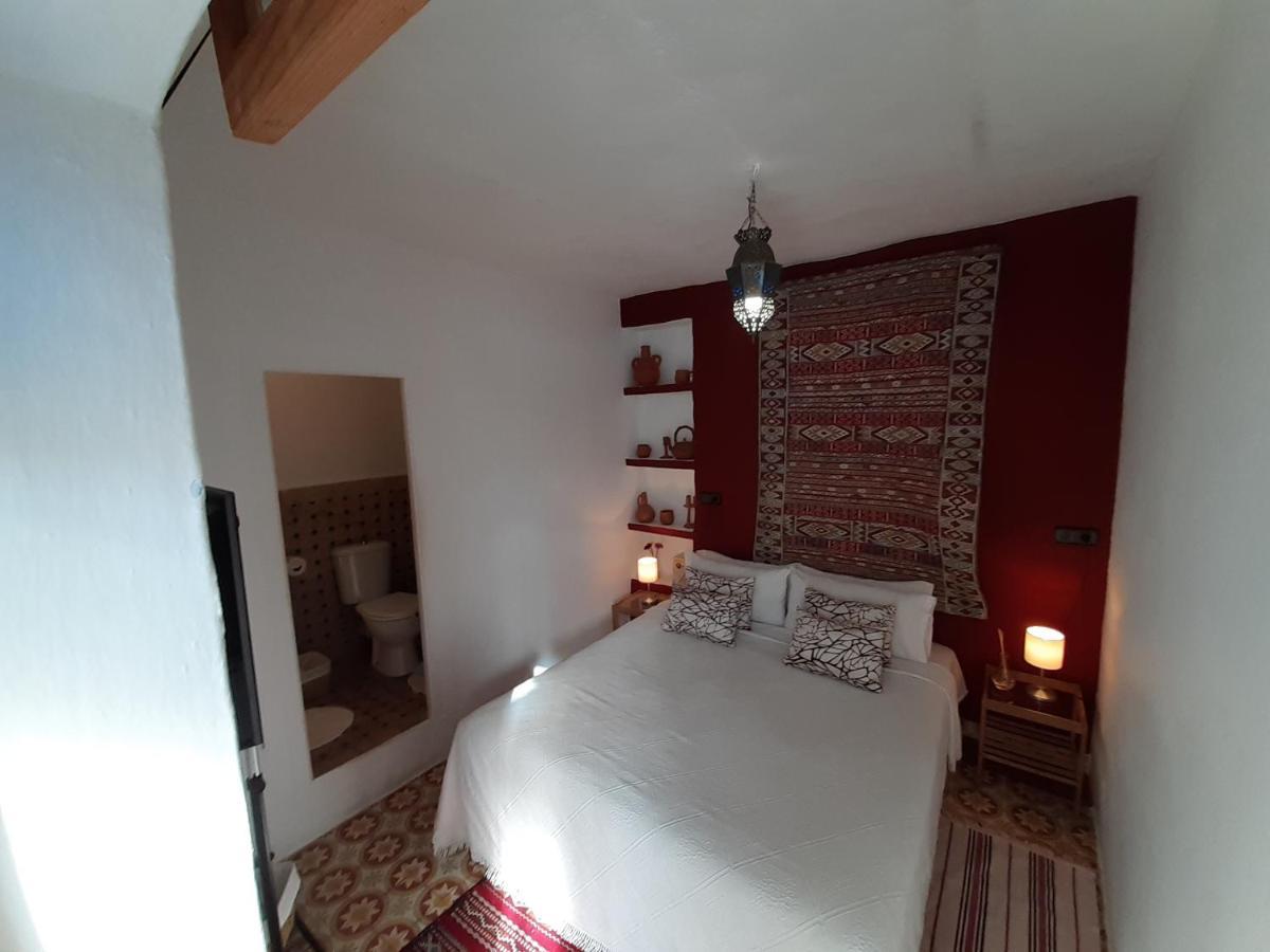 Hotel Casa Miguel Chefchaouen Εξωτερικό φωτογραφία