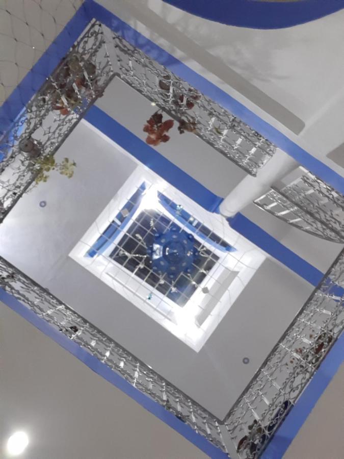 Hotel Casa Miguel Chefchaouen Εξωτερικό φωτογραφία