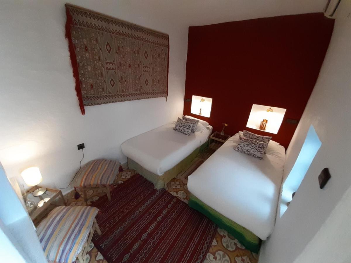 Hotel Casa Miguel Chefchaouen Εξωτερικό φωτογραφία