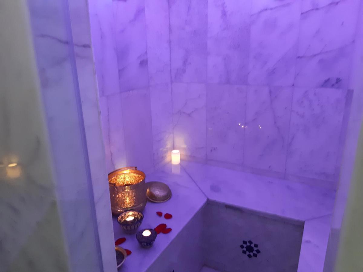 Hotel Casa Miguel Chefchaouen Εξωτερικό φωτογραφία